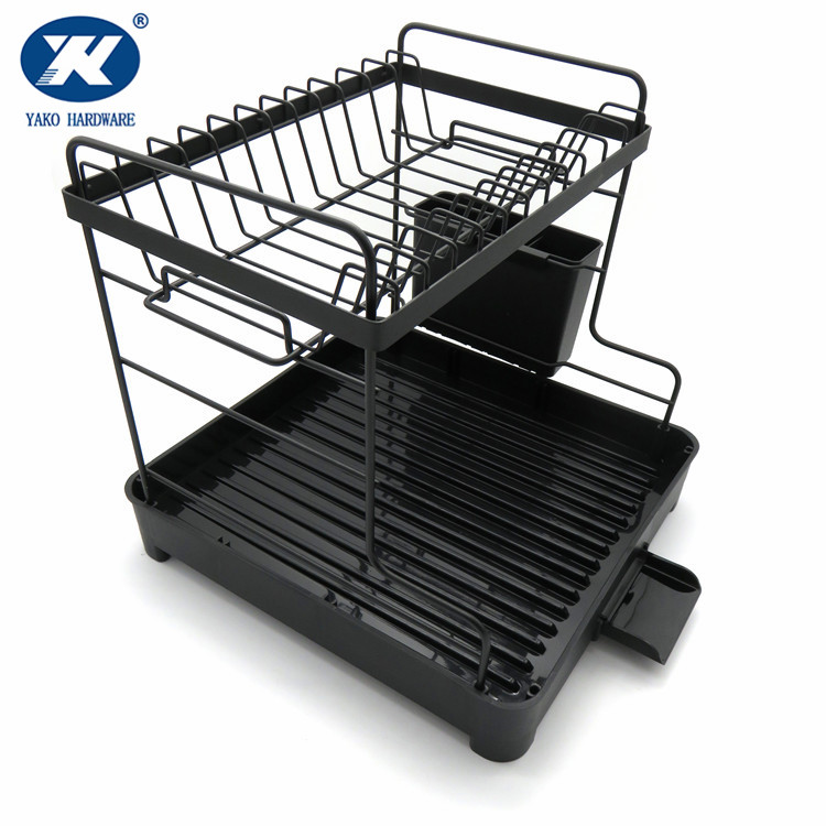 Dish Drainer Rack