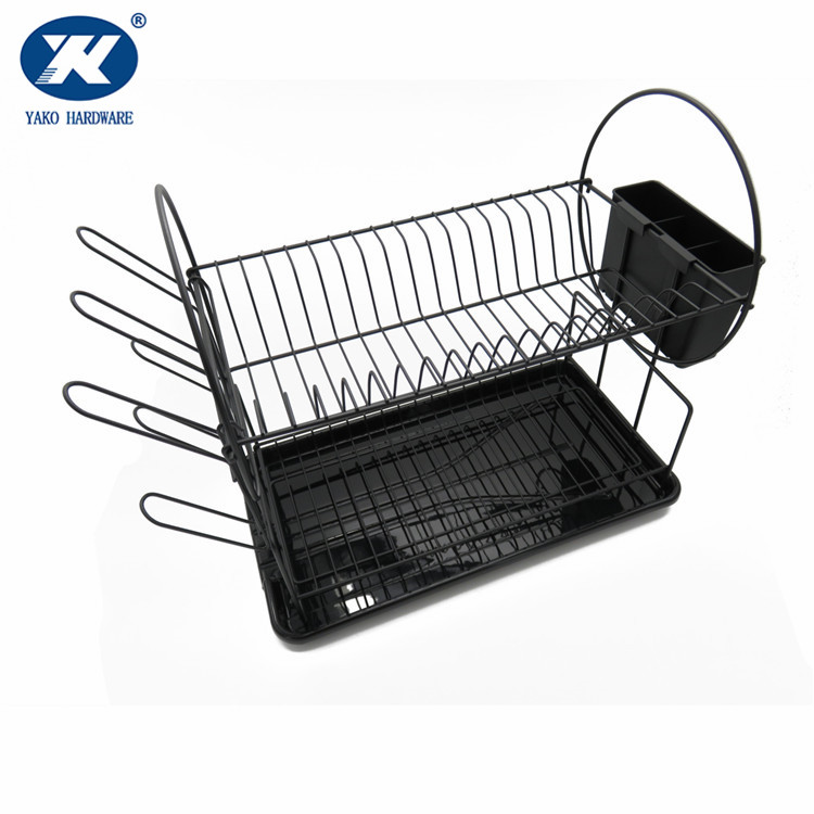 Stainless Steel Dish Rack