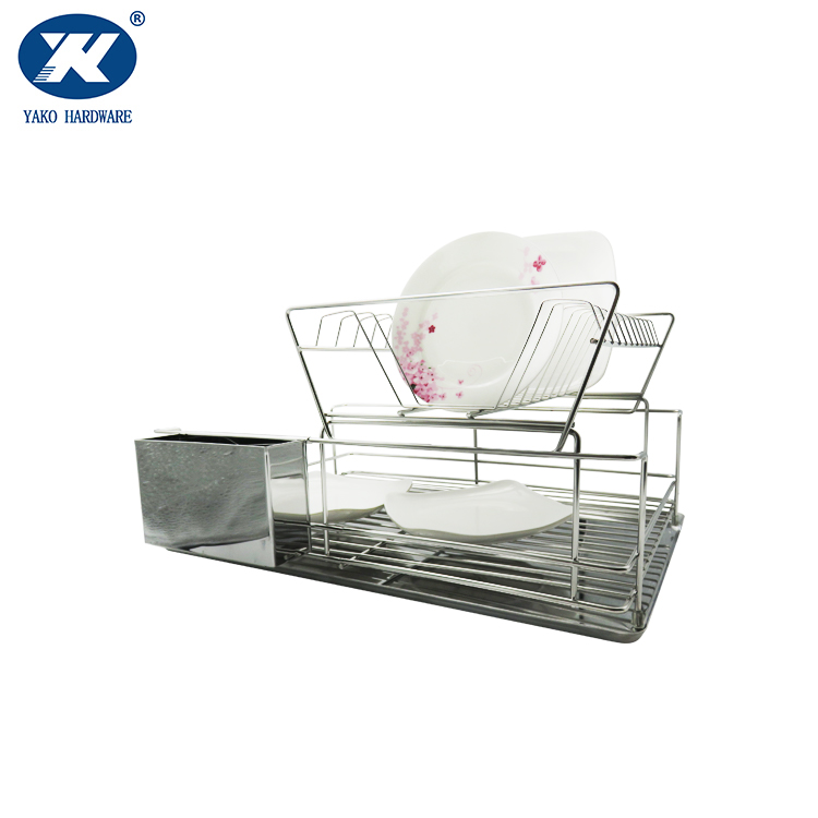 Cutlery Drainer