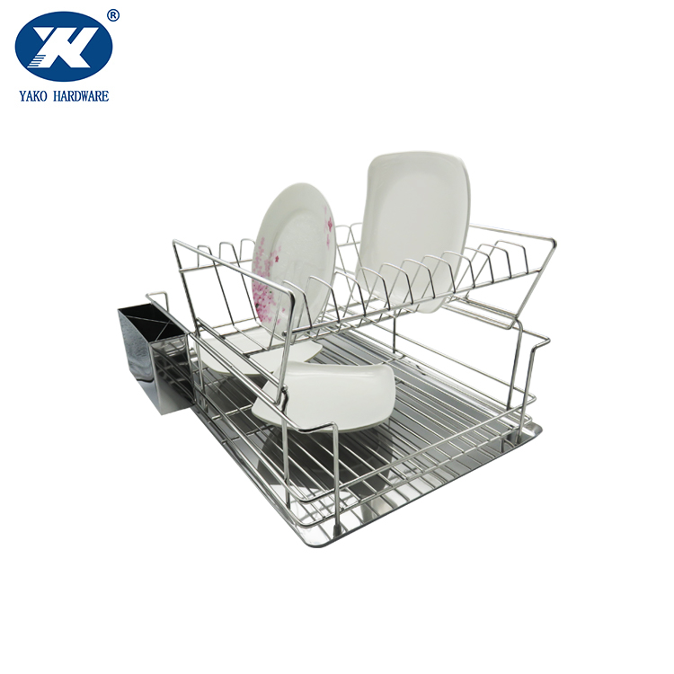 Cutlery Drainer