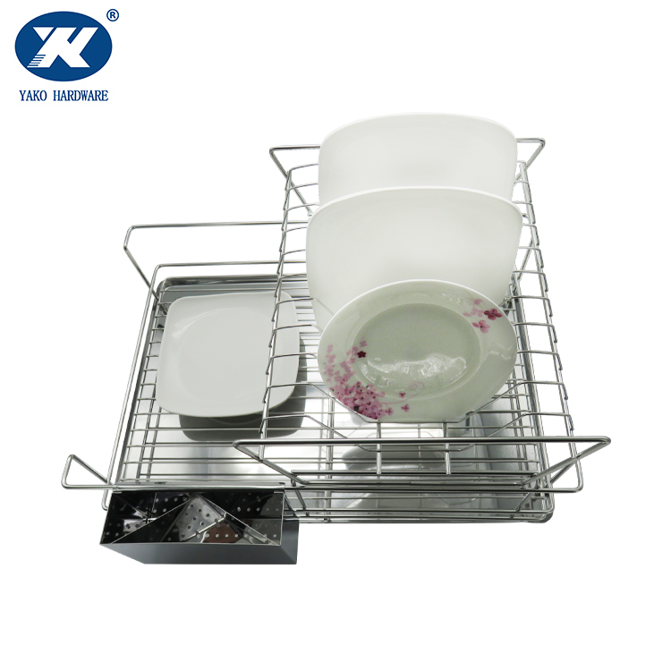 Cutlery Drainer