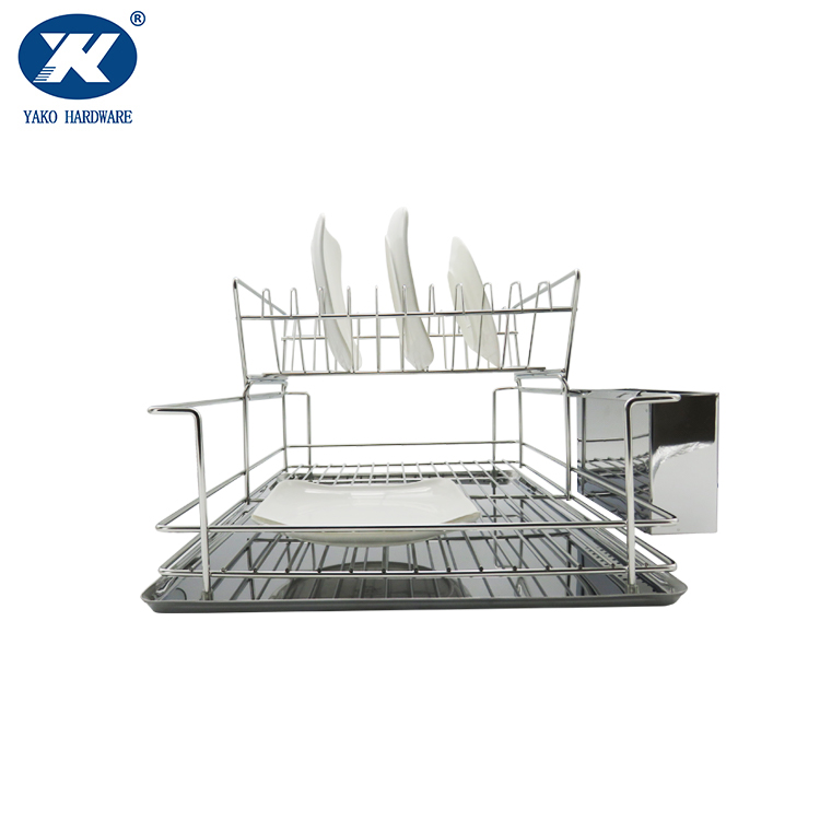 Cutlery Drainer