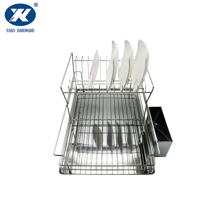 Cutlery Drainer