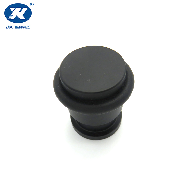 Oil Rubbed Bronze Door Stop