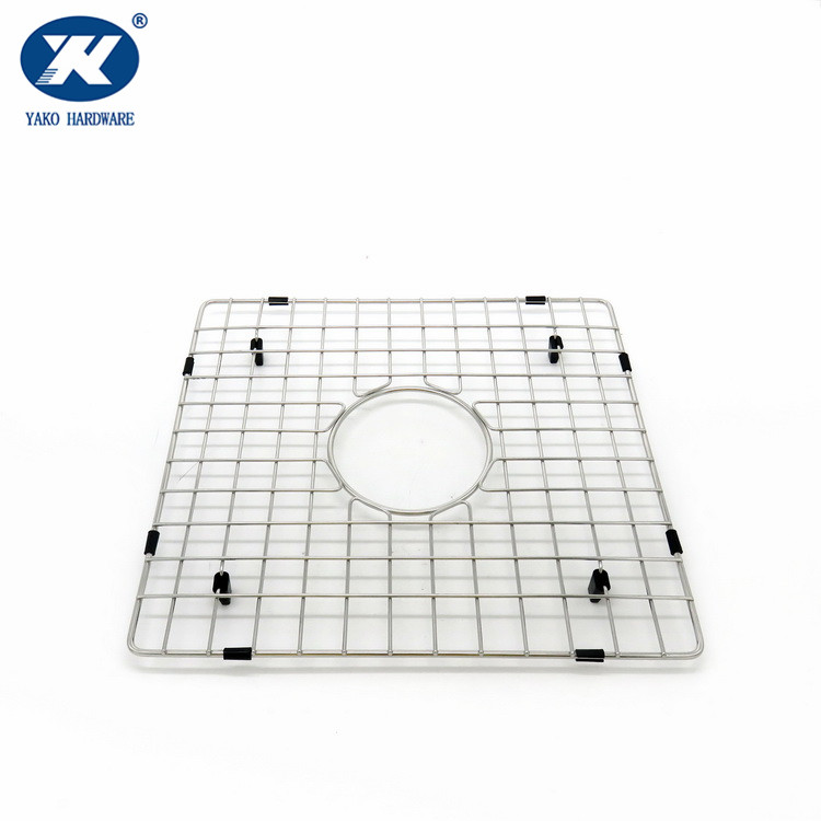 Sink Protector Grid