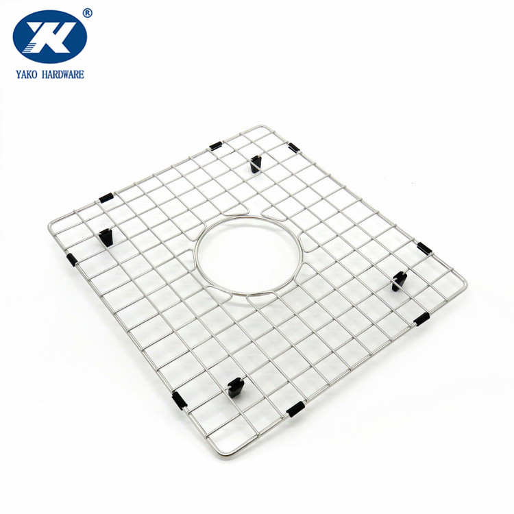 Sink Protector Grid