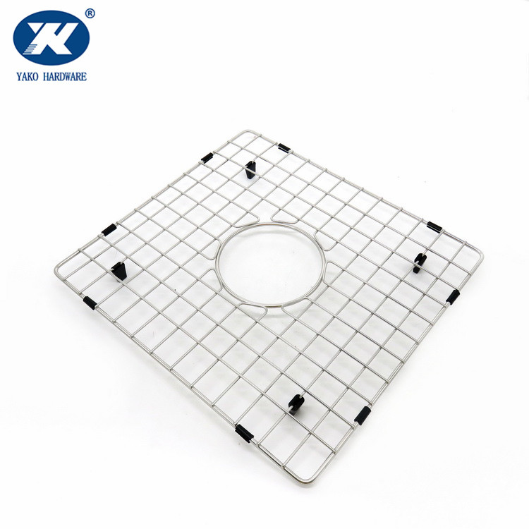 Sink Protector Grid