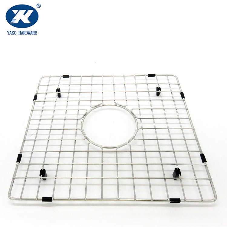 Sink Protector Grid