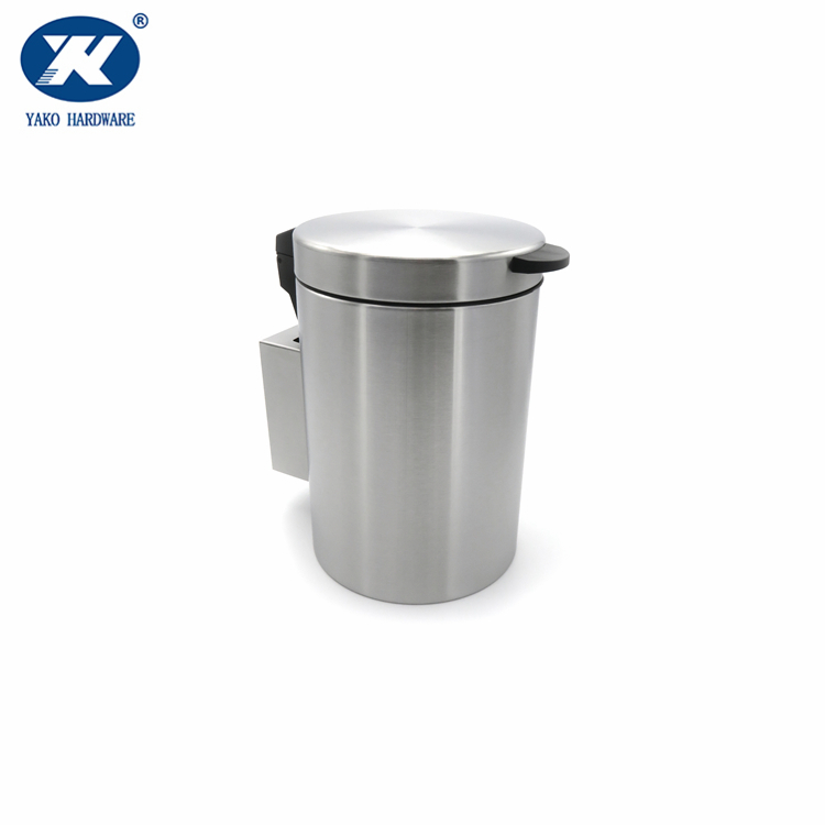 Commercial Trash Cans