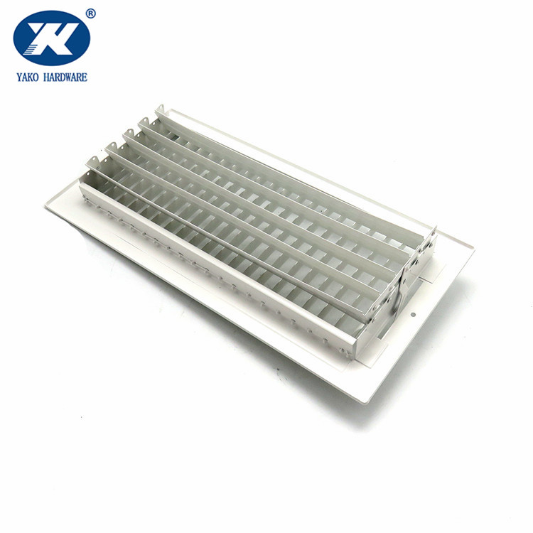 Air Vent Grille