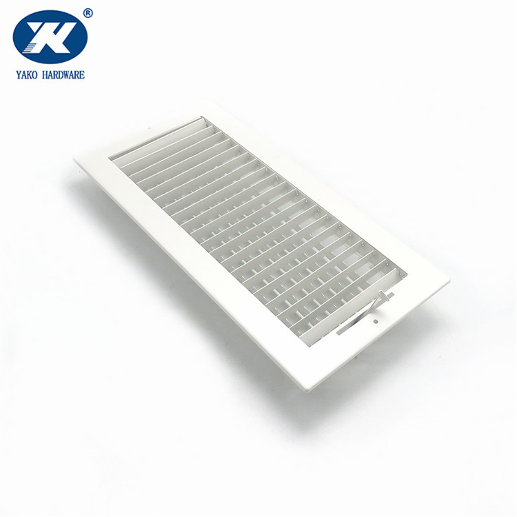 Air Vent Grille