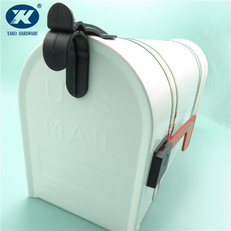 Secure Mailbox For Business