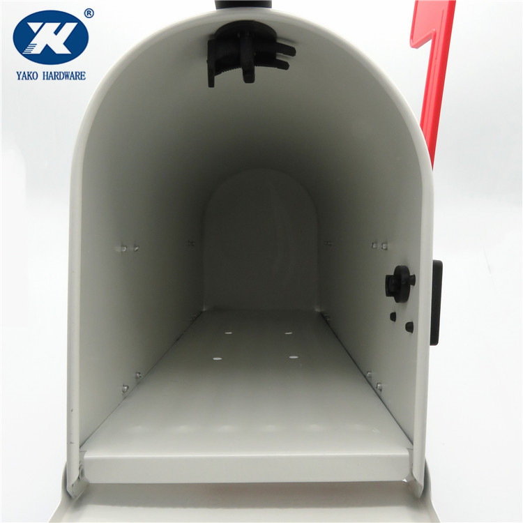 Secure Mailbox For Business