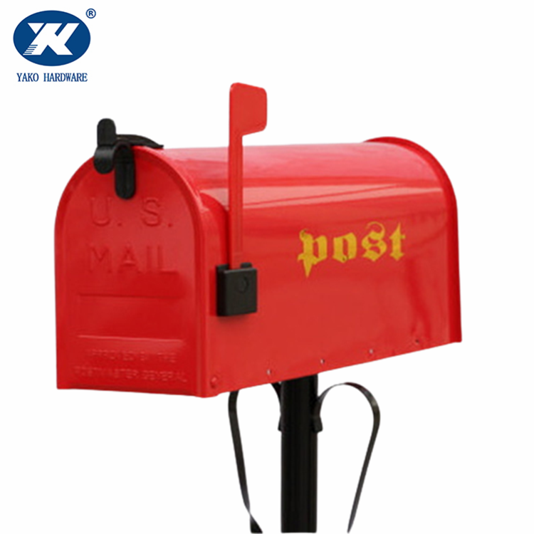 Us Post Box