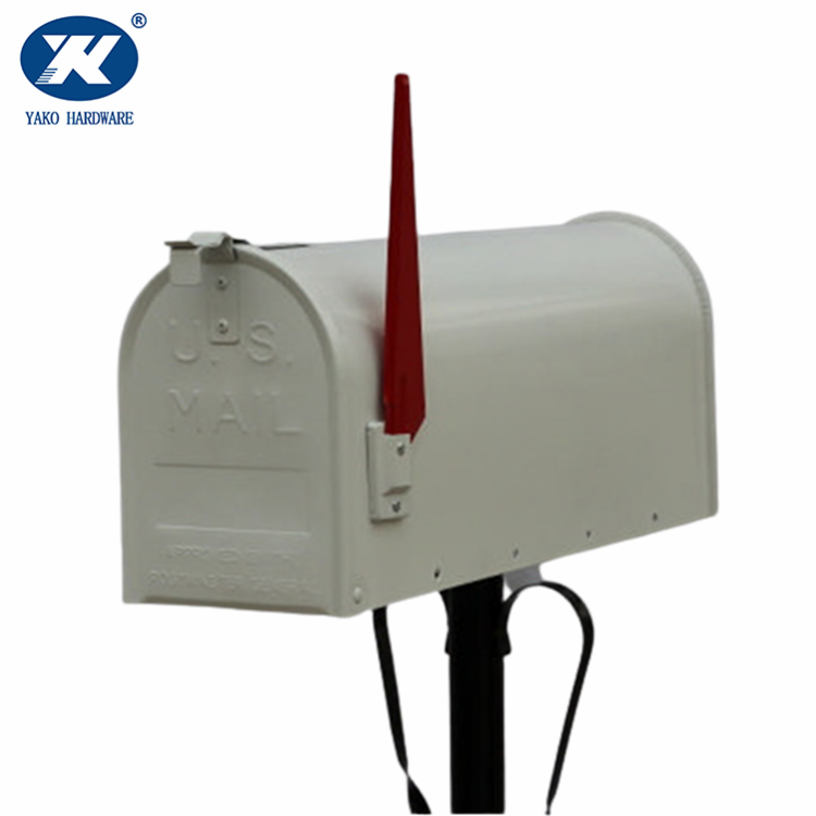 Post Office Mailing Boxes