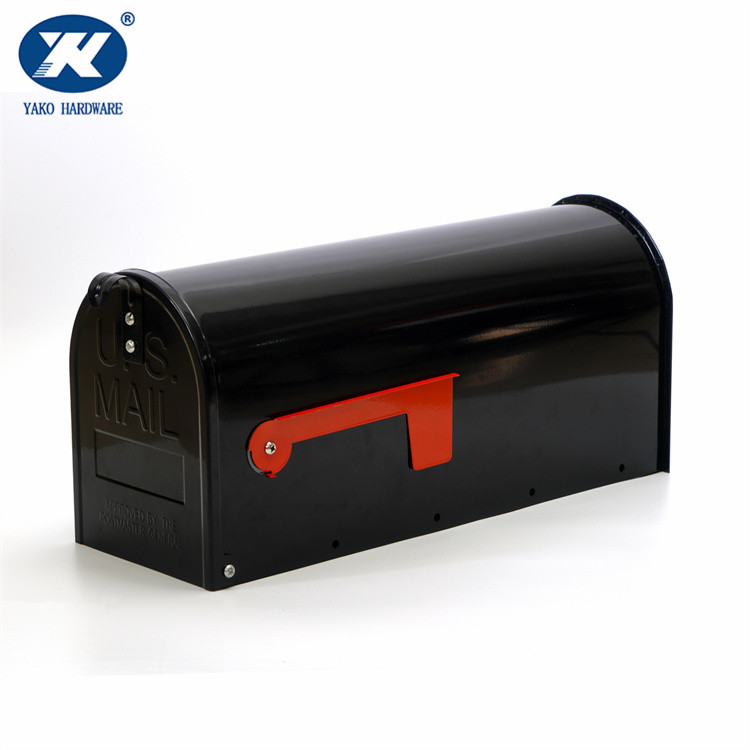 Mailbox Forwarding Service