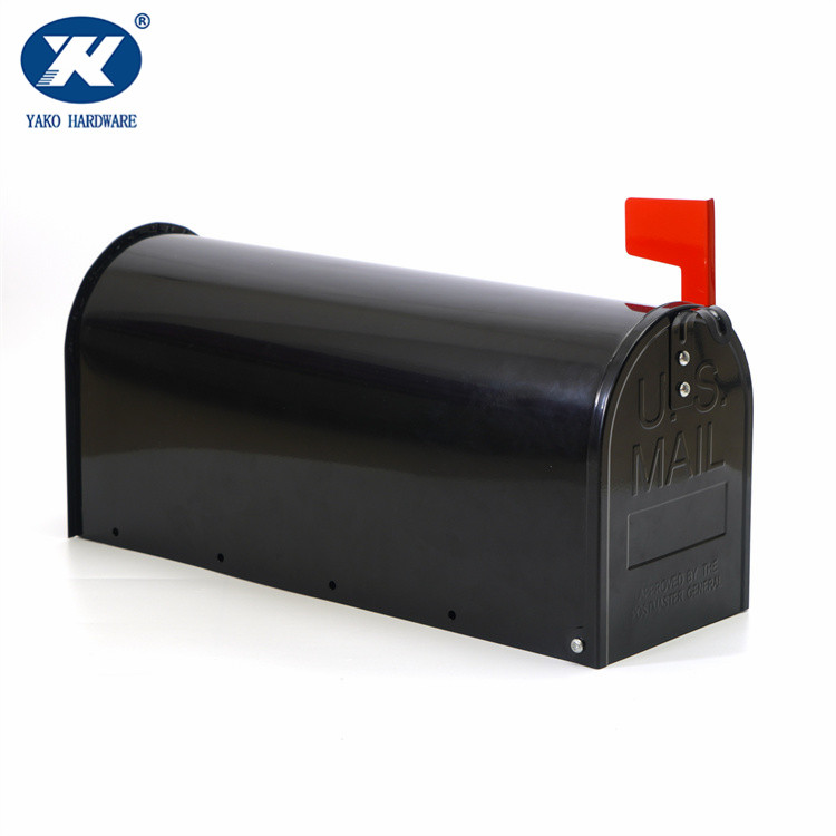 Mailbox Forwarding Service