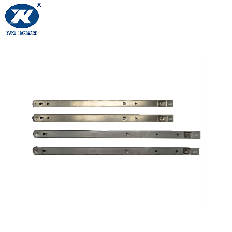 Brass Window Stays