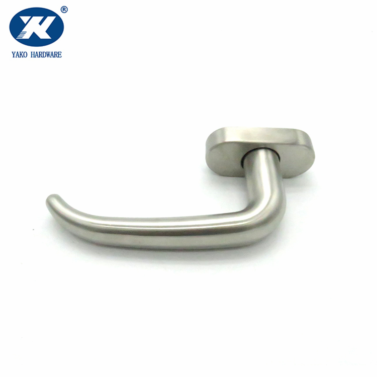 Window Crank Handle