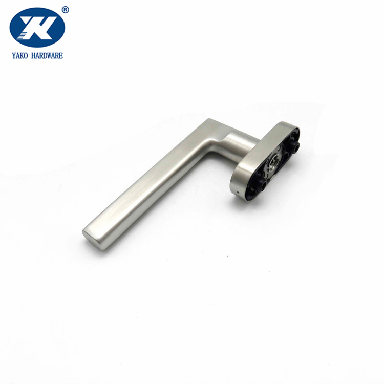 Casement Window Locking Handle