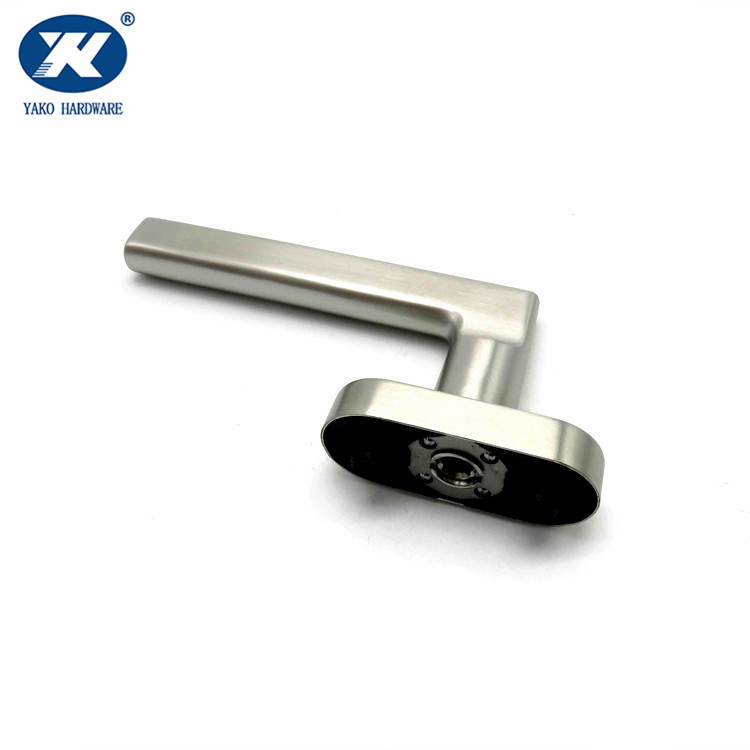 Casement Window Locking Handle