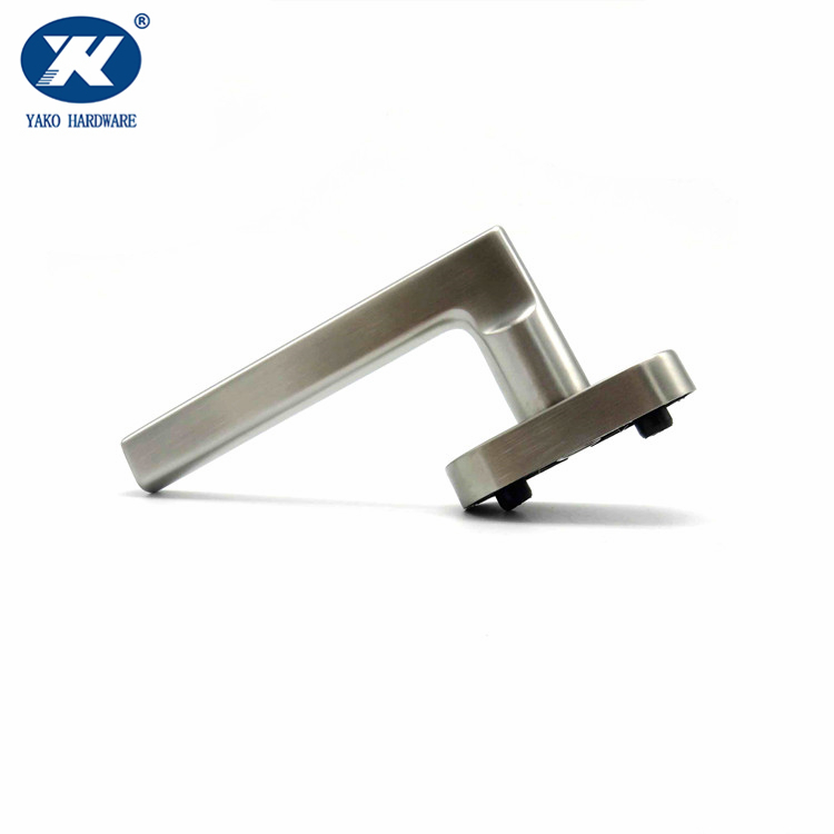 Casement Window Locking Handle