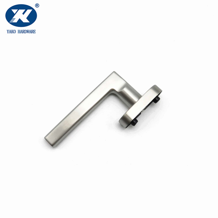 Casement Window Locking Handle