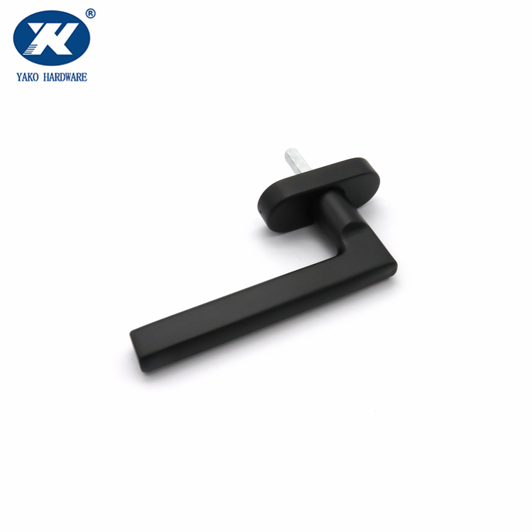 Casement Window Locking Handle