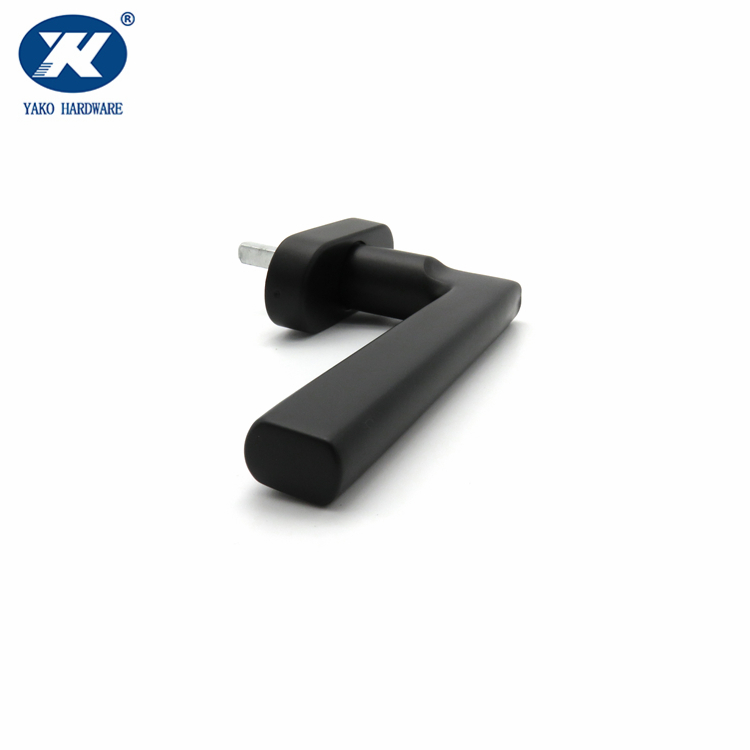 Casement Window Locking Handle