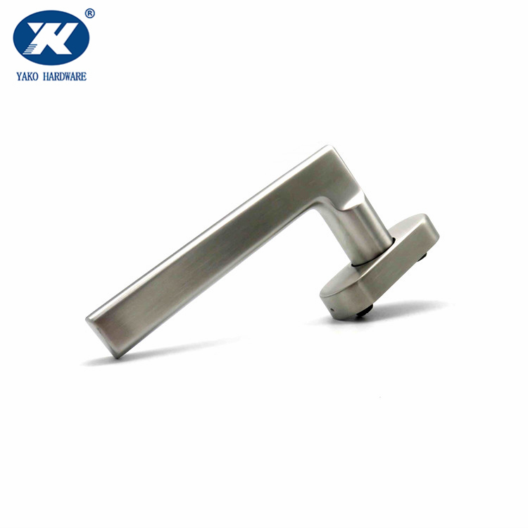 Casement Window Locking Handle