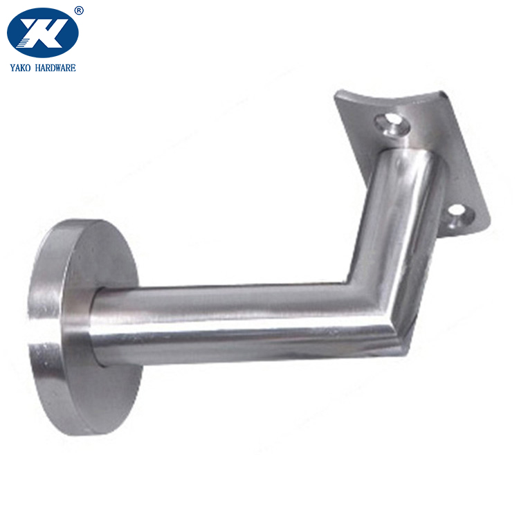 Stainless Steel Handrail Brackets