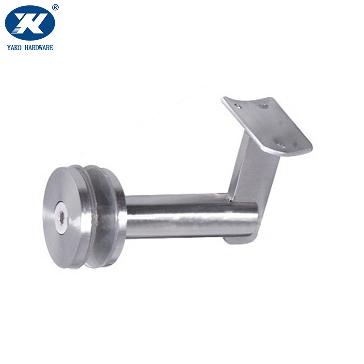 Exterior Handrail Brackets