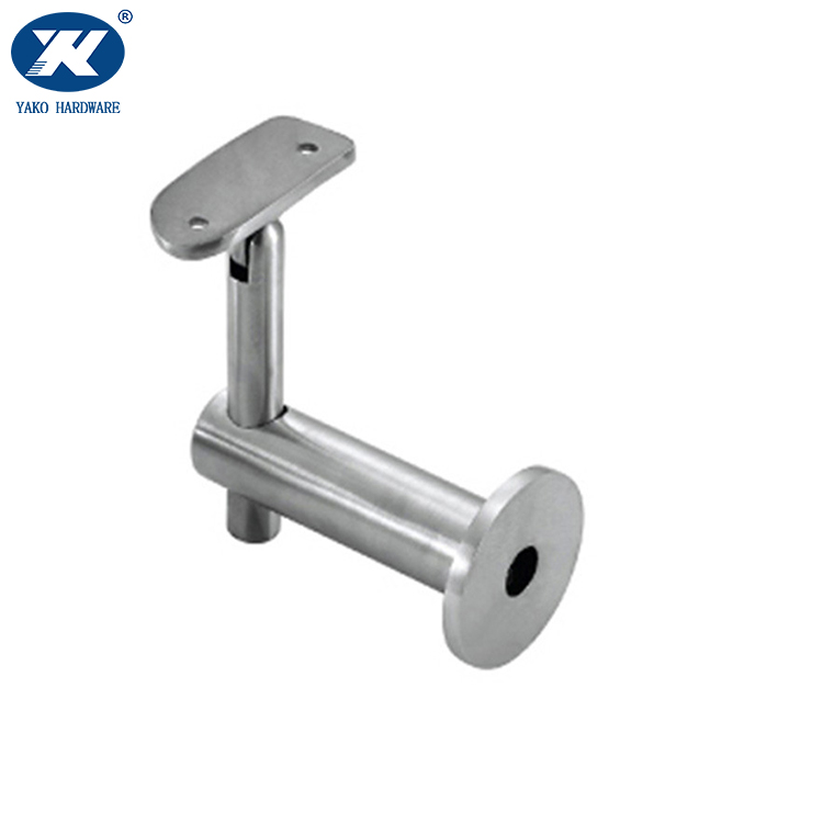 Handrail End Brackets