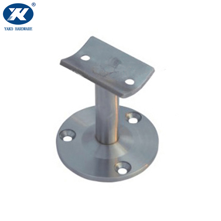 Chrome Handrail Brackets