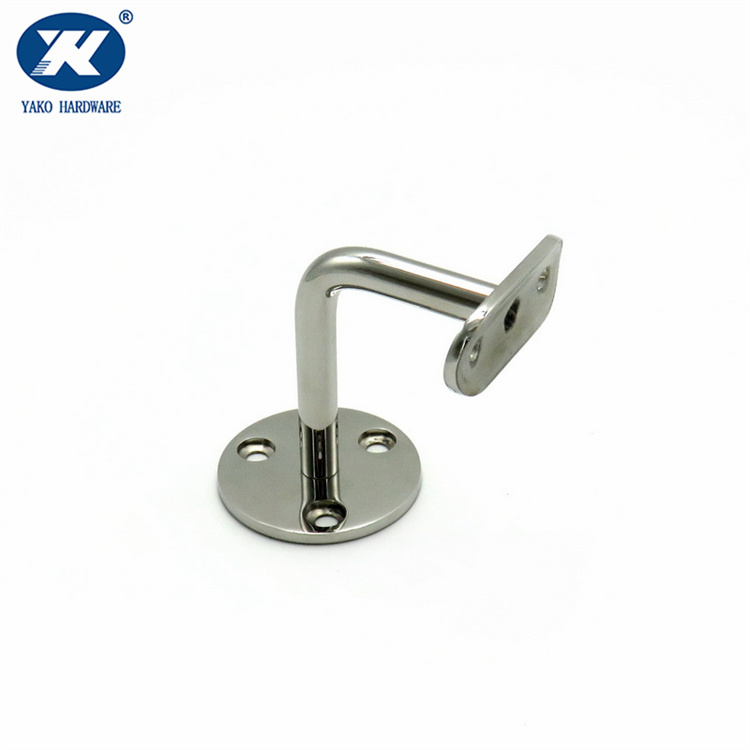 Stainless Handrail Fittings