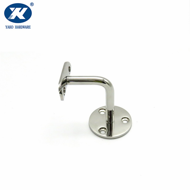 Stainless Handrail Fittings