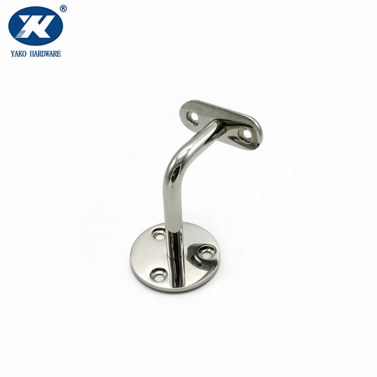 Stainless Handrail Fittings