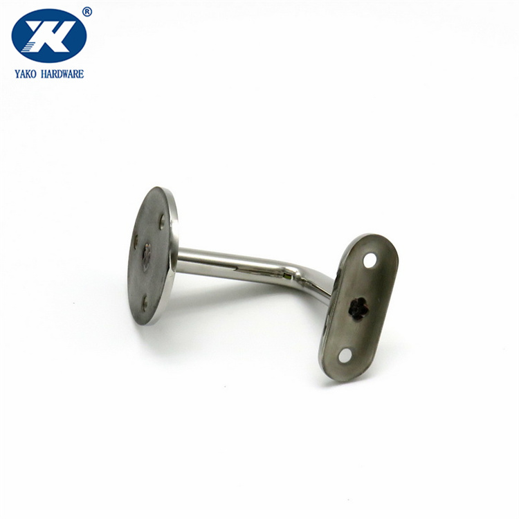 Stainless Handrail Fittings