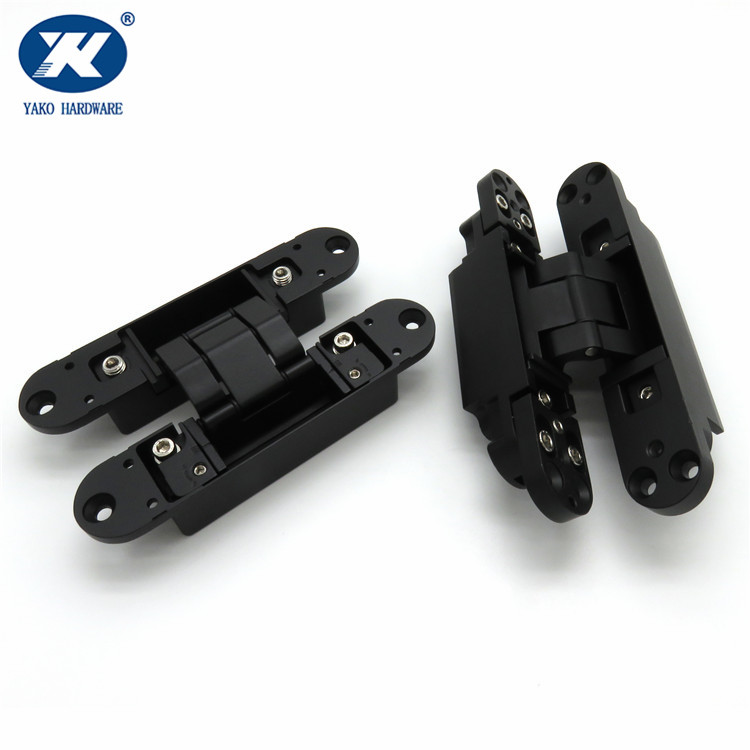 Concealed Door Hinges