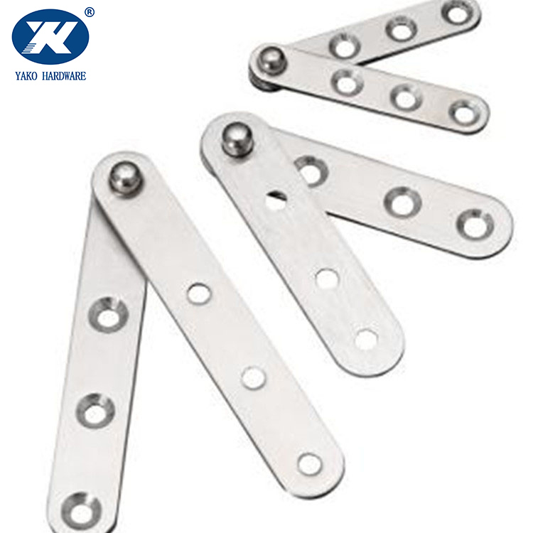 Heavy Duty Pivot Hinges