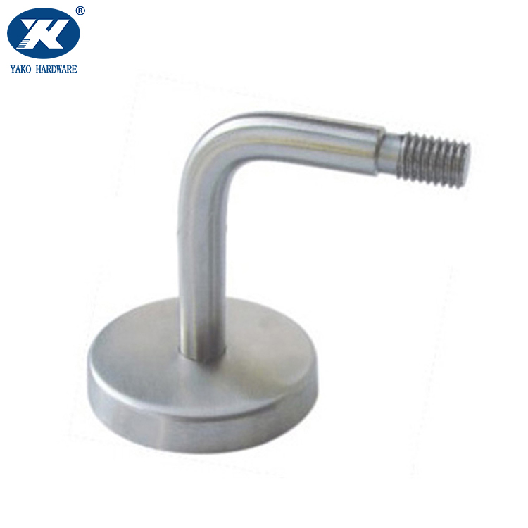 Stainless Steel Handrail Support Brackets