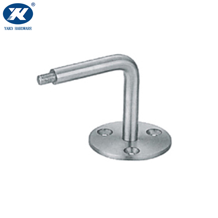 Outdoor Handrail Brackets