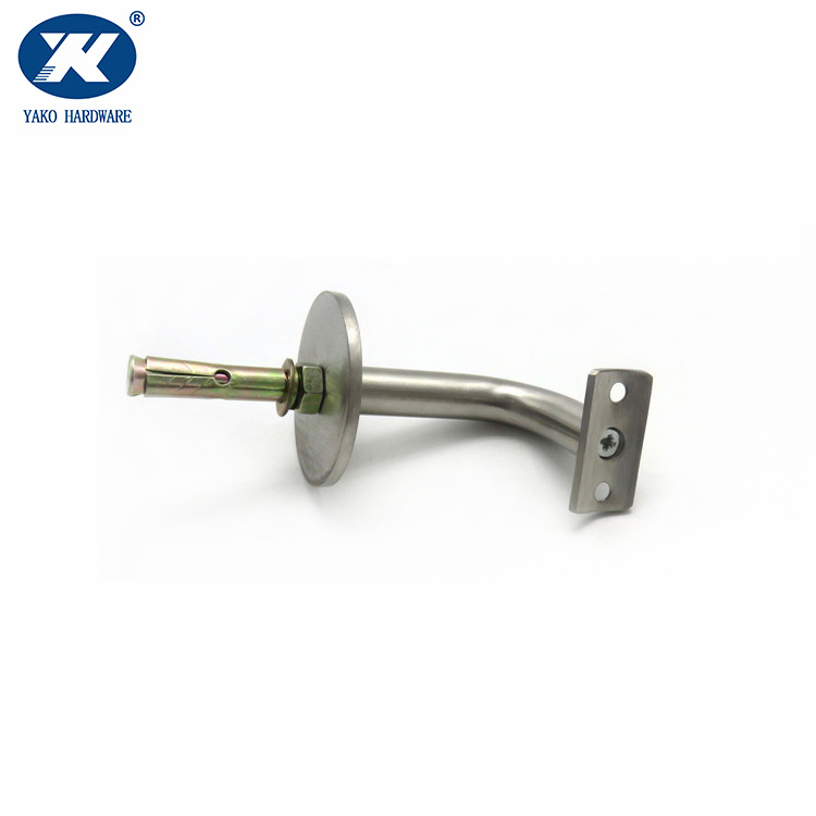 Metal Handrail Brackets