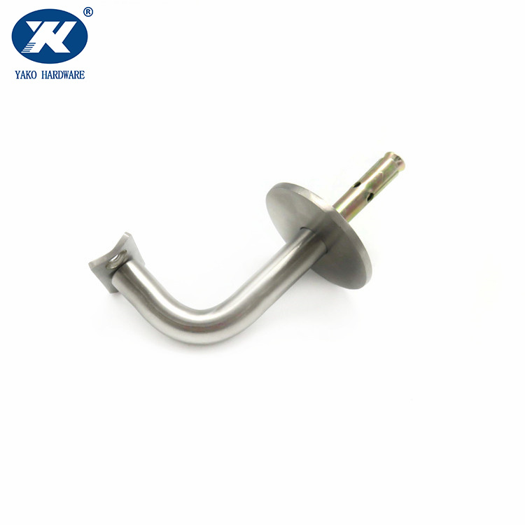 Metal Handrail Brackets