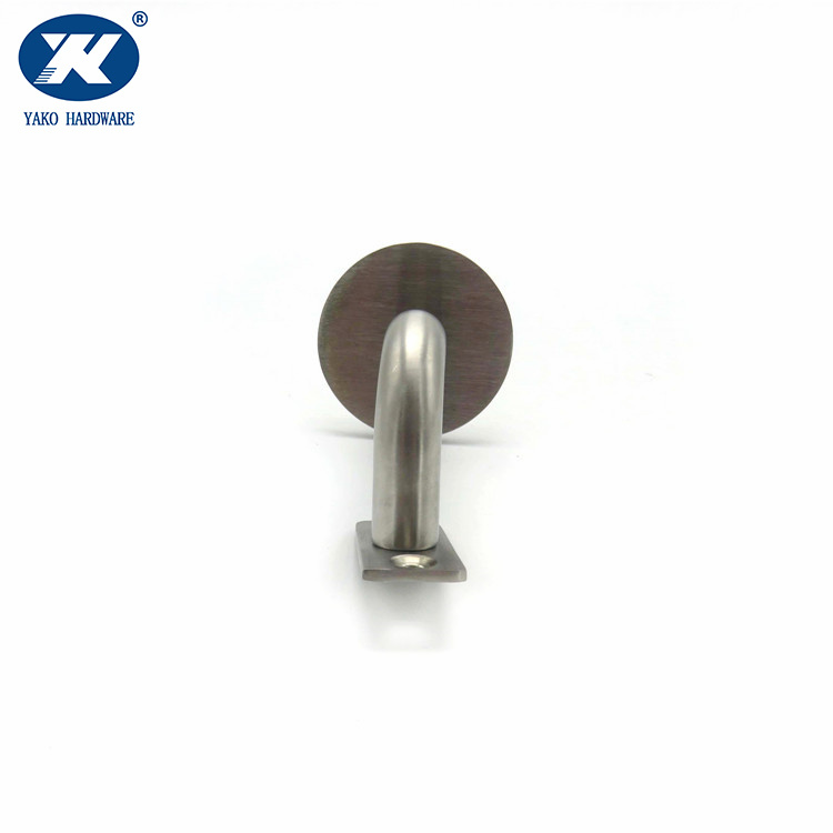 Stainless Handrail Brackets