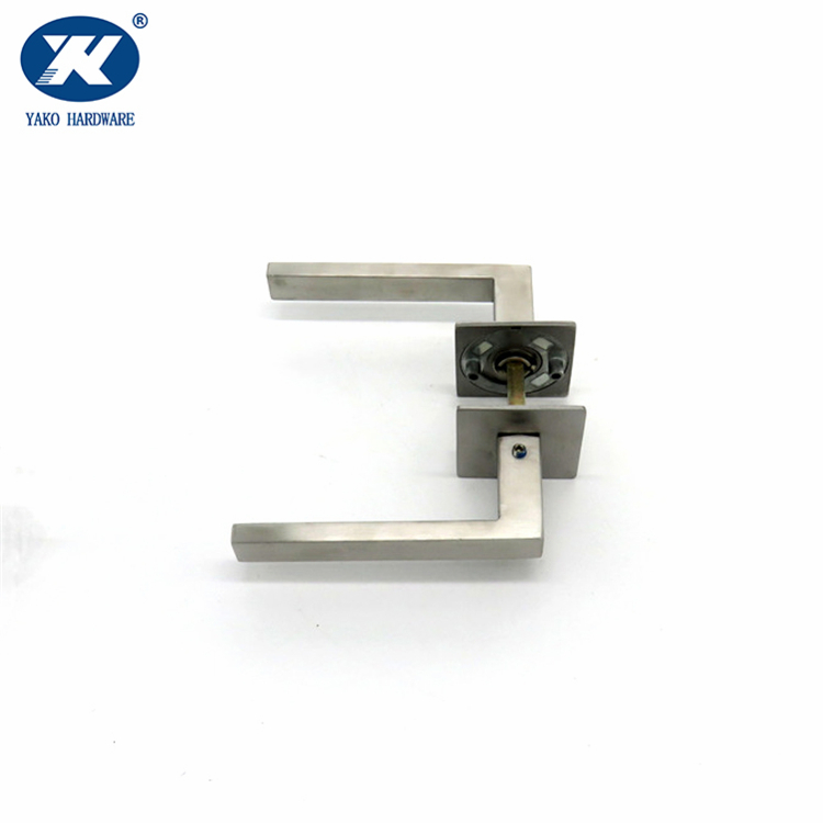 Stainless Steel Square Basic Magnetic Handle