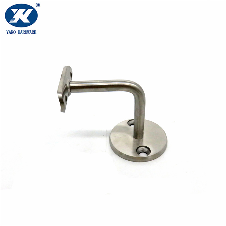 Stainless Steel Handrail Supports