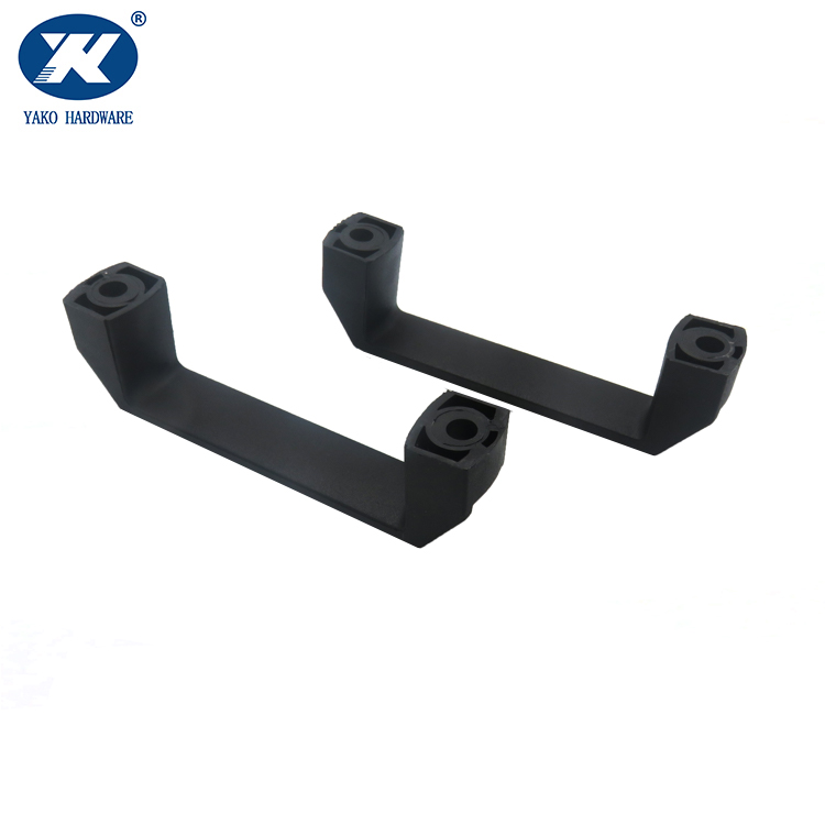 플라스틱 손잡이