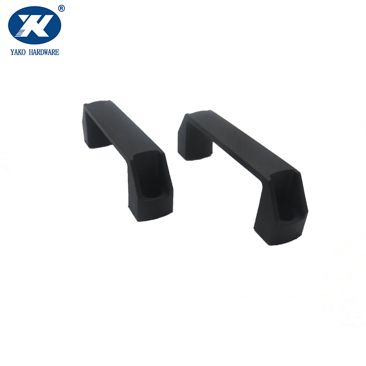 플라스틱 손잡이