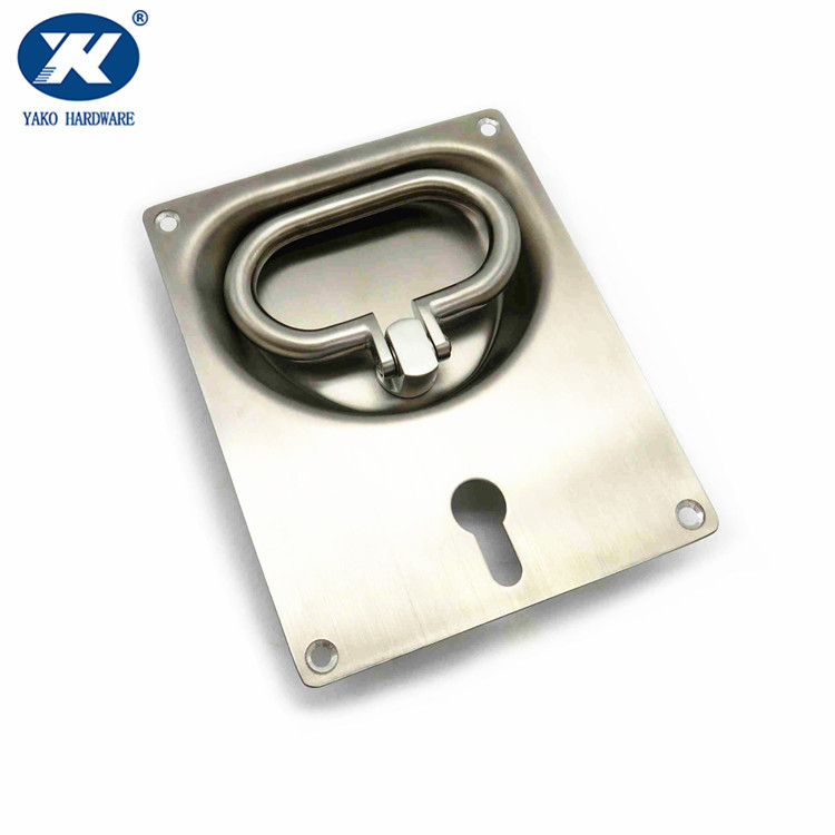 Door Knob Escutcheon